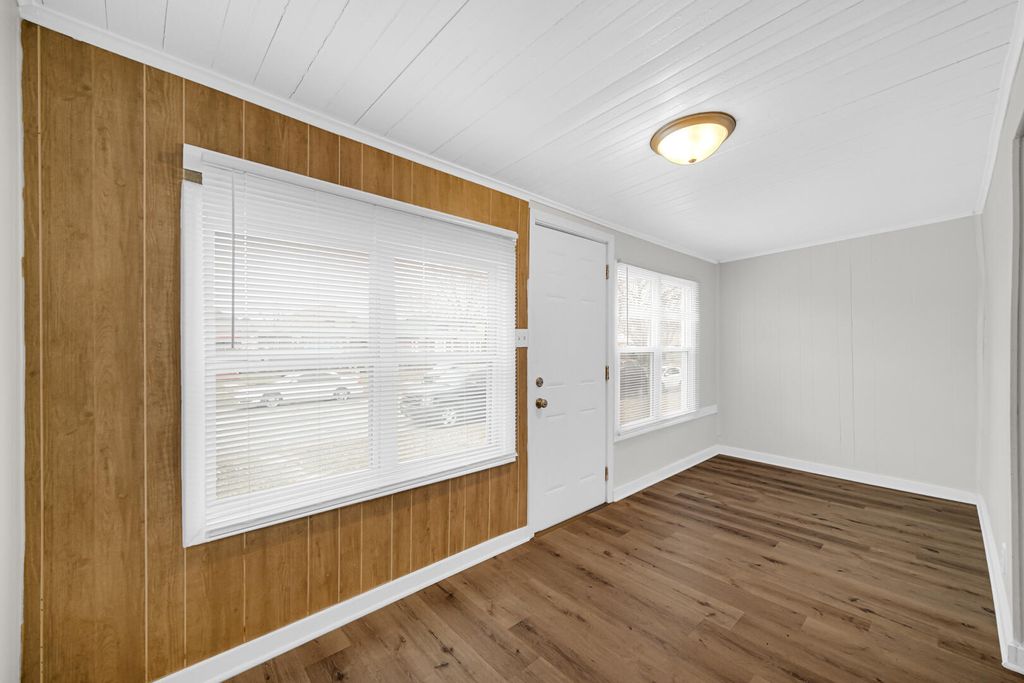 Photo of 3731 Madison Street, Gary, IN 46408 (MLS # 834989)