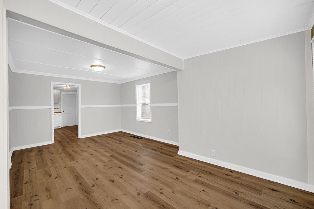 Photo of 3731 Madison Street, Gary, IN 46408 (MLS # 834989)