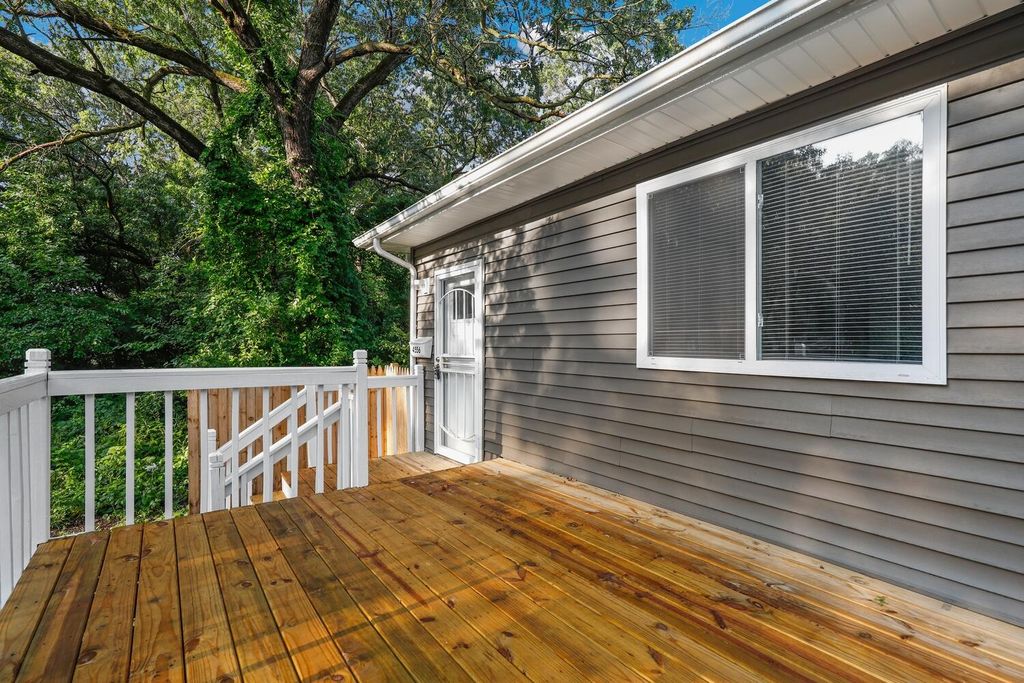 Photo of 4556 Polk Street, Gary, IN 46408 (MLS # 836081)