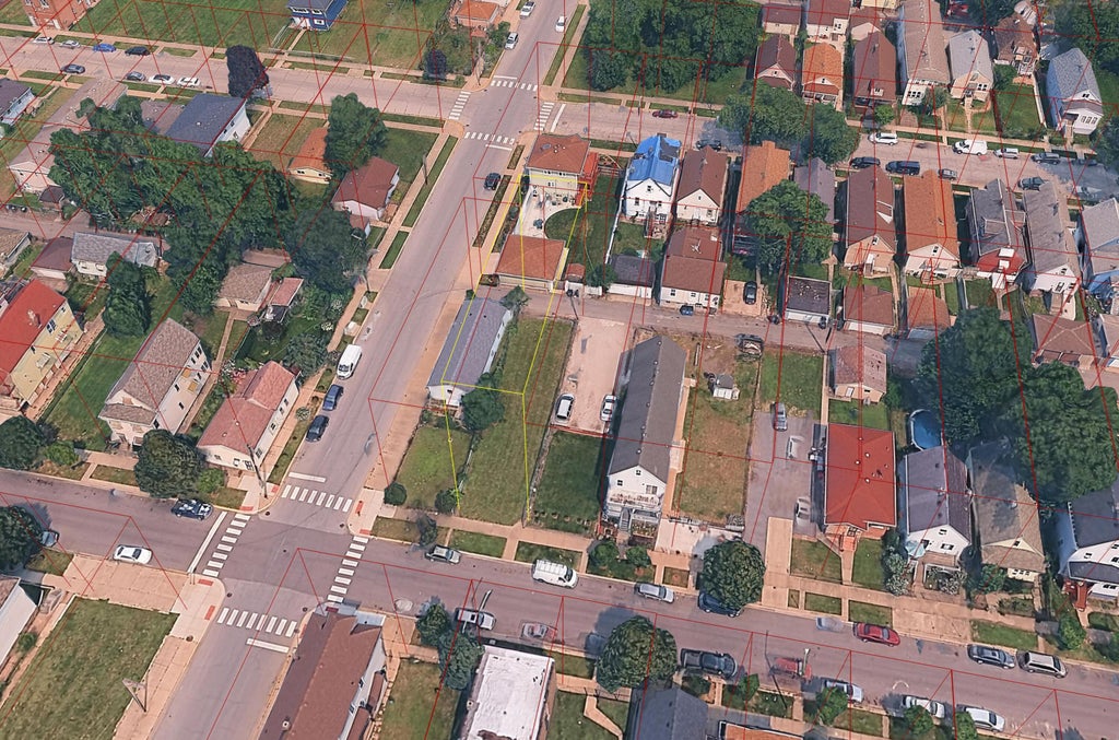 Photo of 3903 Butternut Street, East Chicago, IN 46312 (MLS # 840358)