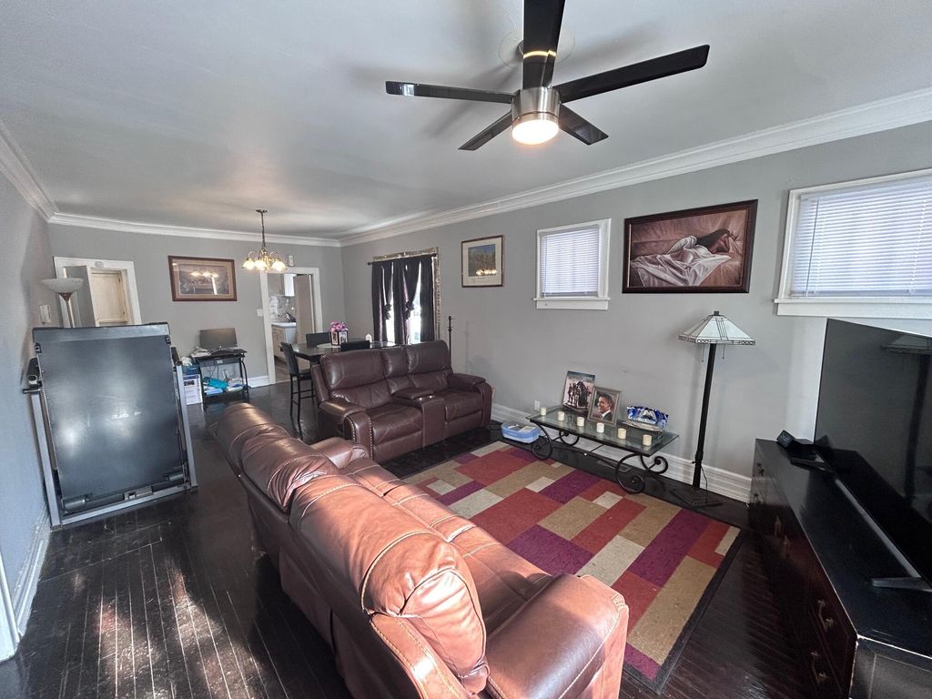 Photo of 708 W 43rd Avenue, Gary, IN 46408 (MLS # 831404)