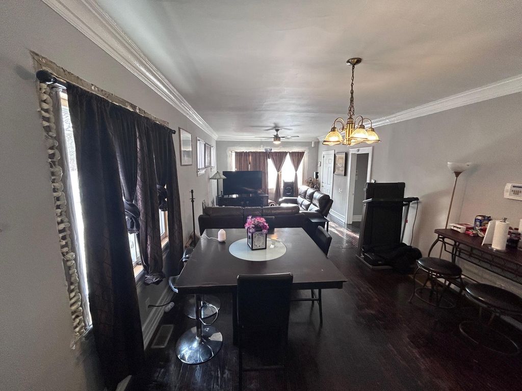 Photo of 708 W 43rd Avenue, Gary, IN 46408 (MLS # 831404)