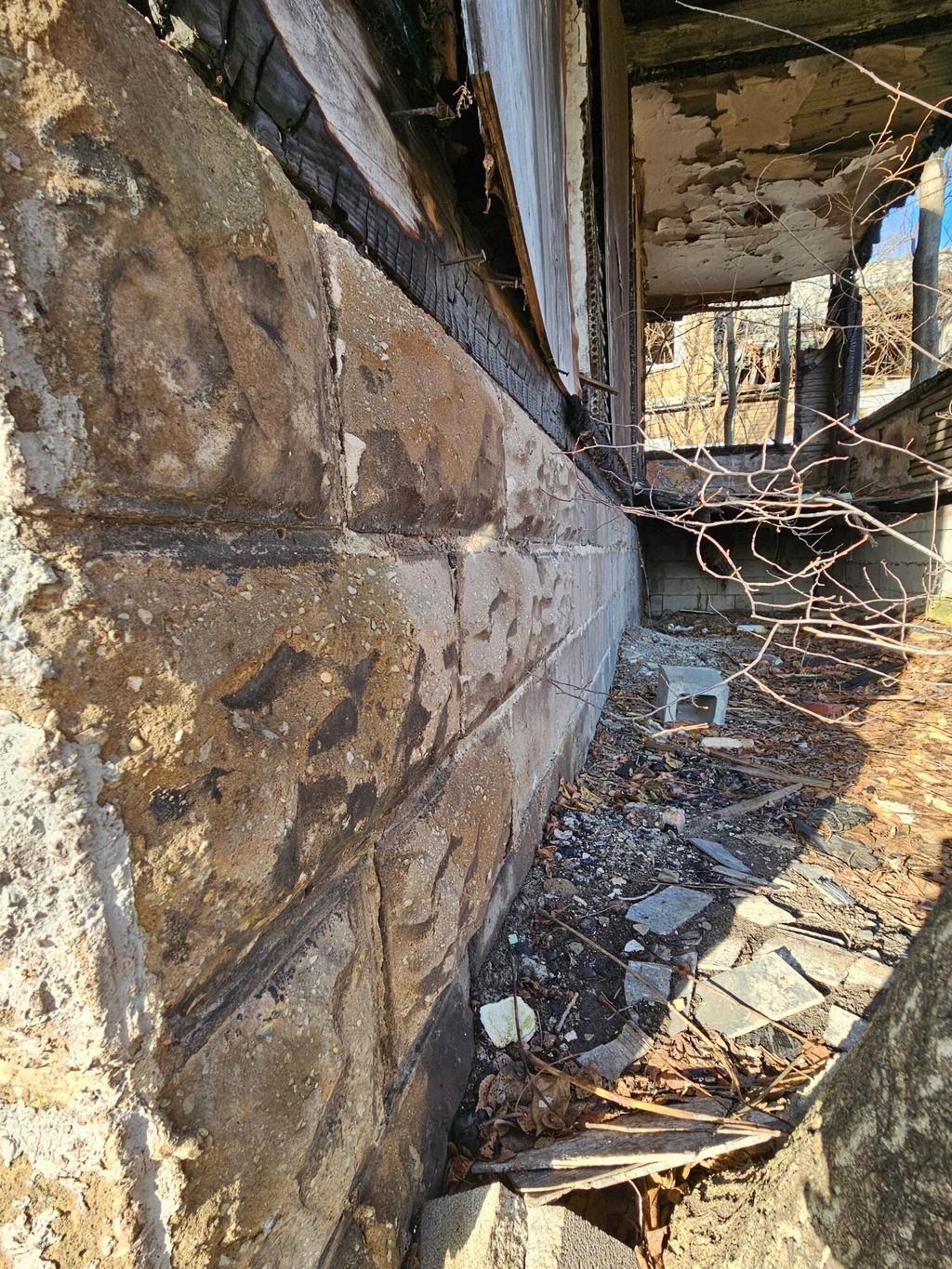 Photo of 3992 Madison Street, Gary, IN 46408 (MLS # 832738)