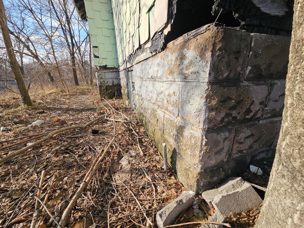 Photo of 3992 Madison Street, Gary, IN 46408 (MLS # 832738)