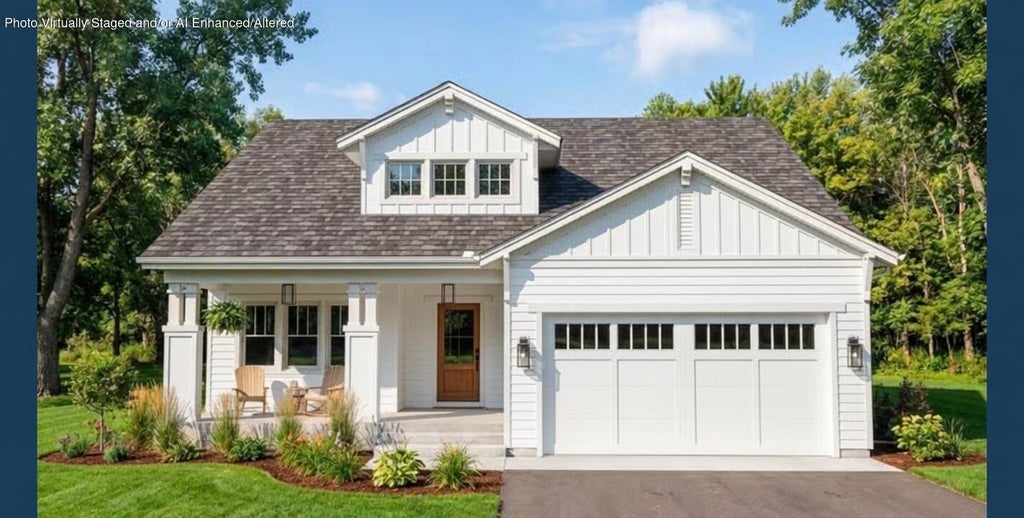 Photo of 10595 W 116th Avenue, Cedar Lake, IN 46303 (MLS # 845448)