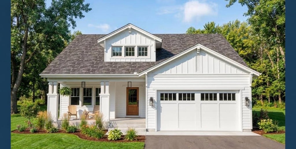 Photo of 10595 W 116th Avenue, Cedar Lake, IN 46303 (MLS # 845448)