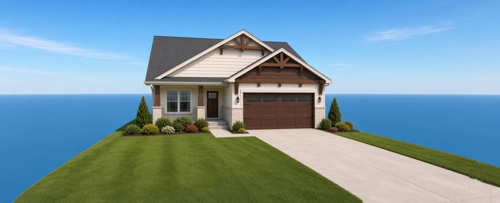 Photo of 10595 W 116th Avenue, Cedar Lake, IN 46303 (MLS # 845448)