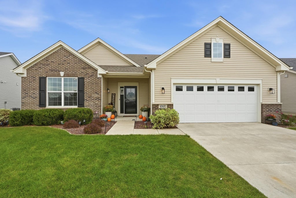 Photo of 10102 W 141st Lane, Cedar Lake, IN 46303 (MLS # 845988)