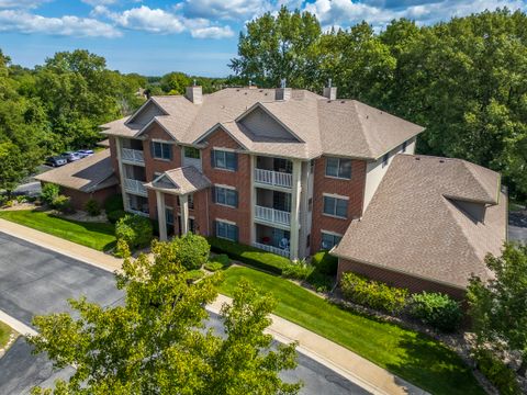 10409 White Oak Lane Unit 2b, Munster, IN 46321 - #: 818394