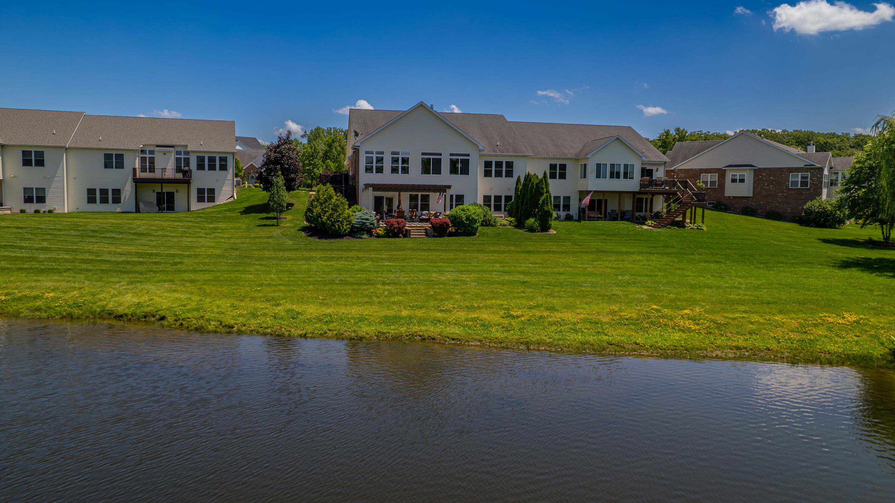 917 Aaron Court