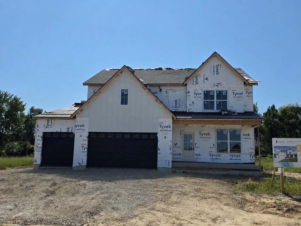 Photo of 1859 Lambrusco Drive, Valparaiso, IN 46385 (MLS # 844241)