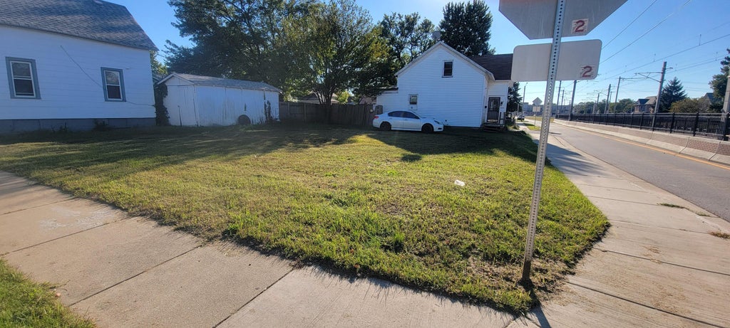 Photo of 0 W 11th Street, Michigan City, IN 46360 (MLS # 846704)