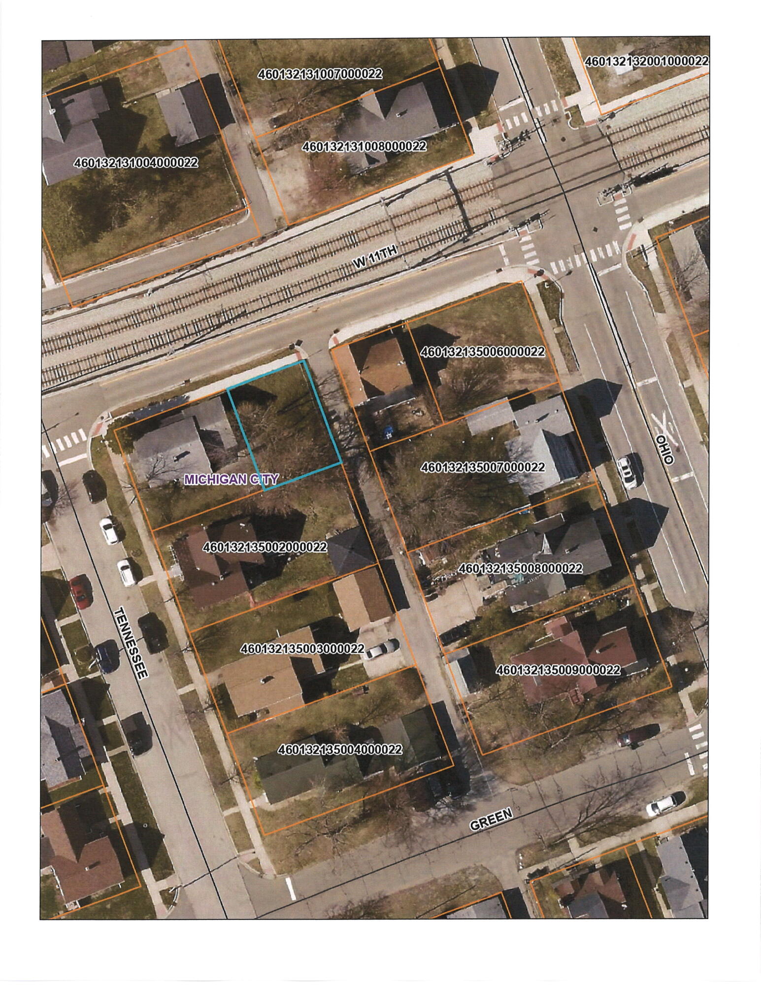0 W 11th Street
