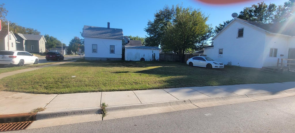 Photo of 0 W 11th Street, Michigan City, IN 46360 (MLS # 846704)
