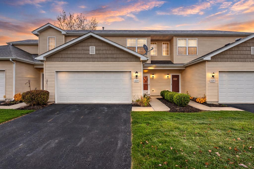 Photo of 18273 Platinum Drive, Lowell, IN 46356 (MLS # 835019)