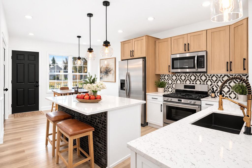 Photo of 5658 Walter Avenue, Hammond, IN 46320 (MLS # 835162)