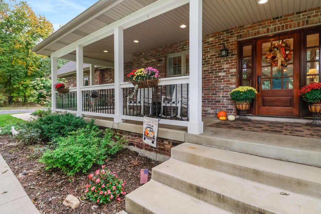 Photo of 9905 W 113th Avenue, Cedar Lake, IN 46303 (MLS # 829413)