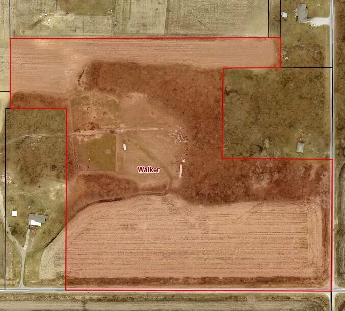 Photo of 1748 E Cr 900 N N, Wheatfield, IN 46392 (MLS # 843853)