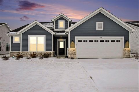 Property photo of 4909 Sedona Circle, Schererville, IN 46375