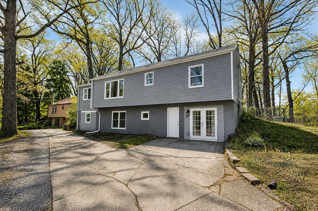Photo of 55 Spectacle Drive, Valparaiso, IN 46383 (MLS # 838556)