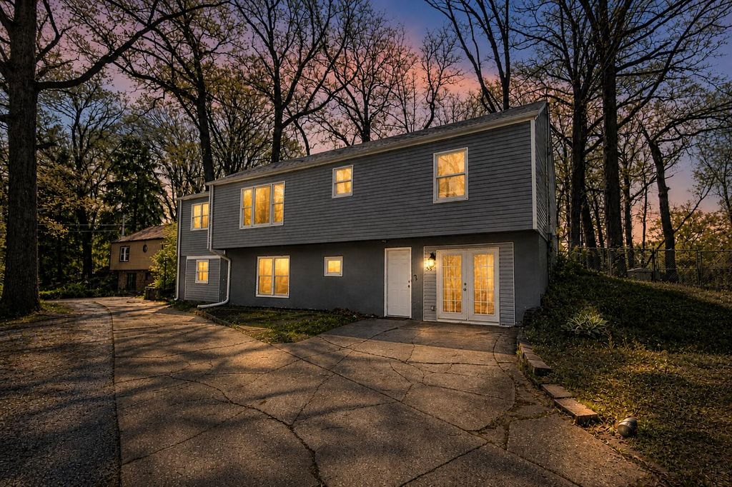 Photo of 55 Spectacle Drive, Valparaiso, IN 46383 (MLS # 838556)