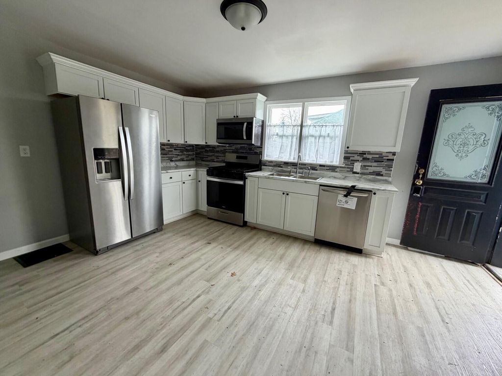 Photo of 1814 Elston Street, Michigan City, IN 46360 (MLS # 838213)