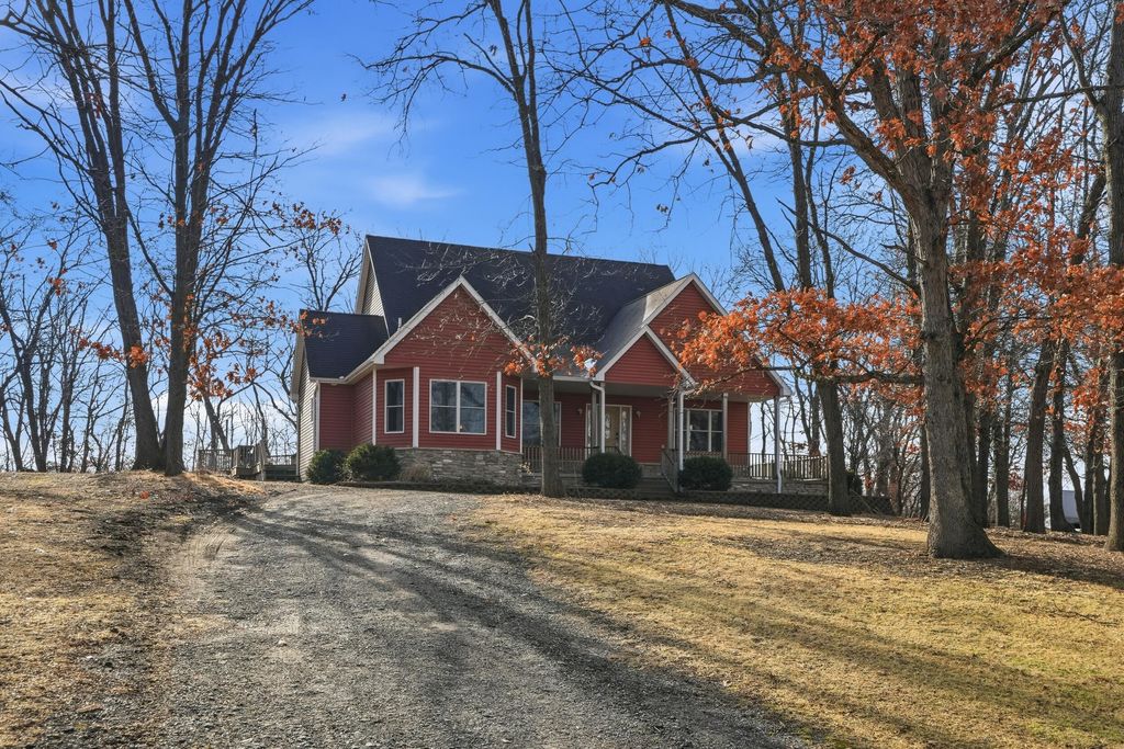 Photo of 2735 W 800 N, Rensselaer, IN 47978 (MLS # 834173)