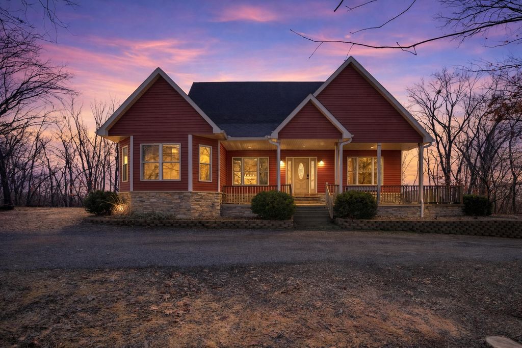 Photo of 2735 W 800 N, Rensselaer, IN 47978 (MLS # 834173)