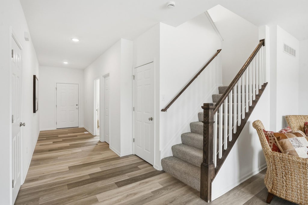 Photo of 3931 Harvest Drive, Portage, IN 46368 (MLS # 844933)