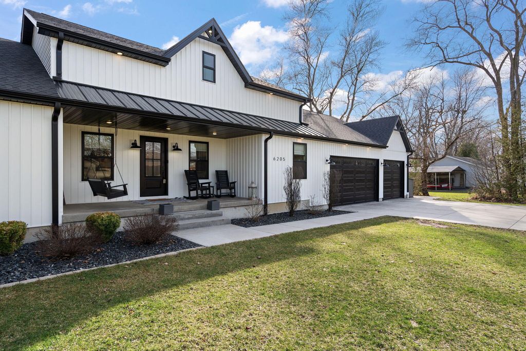 Photo of 6205 W 177th Avenue, Lowell, IN 46356 (MLS # 835688)