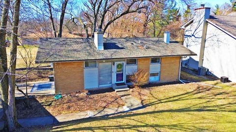 6318 Garfield Street, Merrillville, IN 46410 - #: 834632