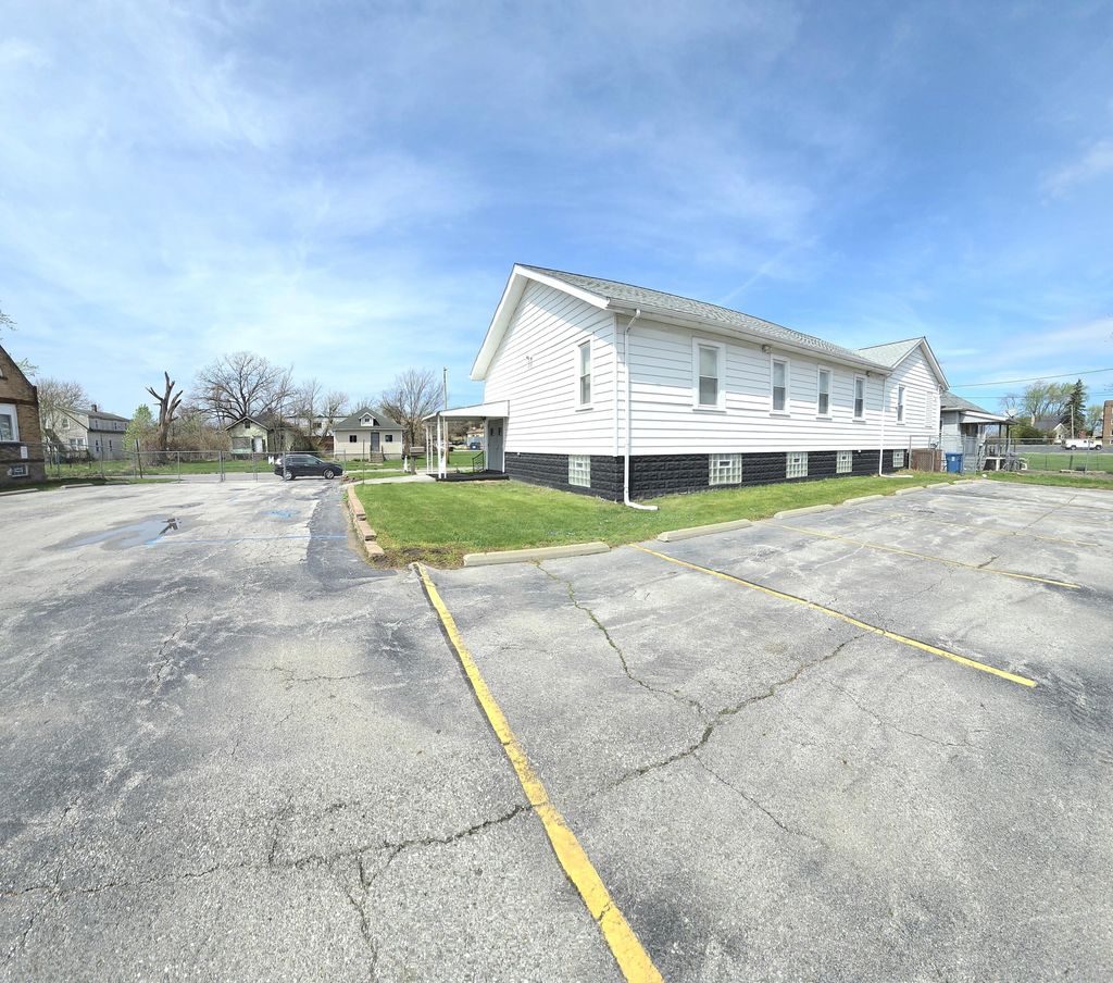 Photo of 4353-63 Massachusetts Street, Gary, IN 46409 (MLS # 837138)
