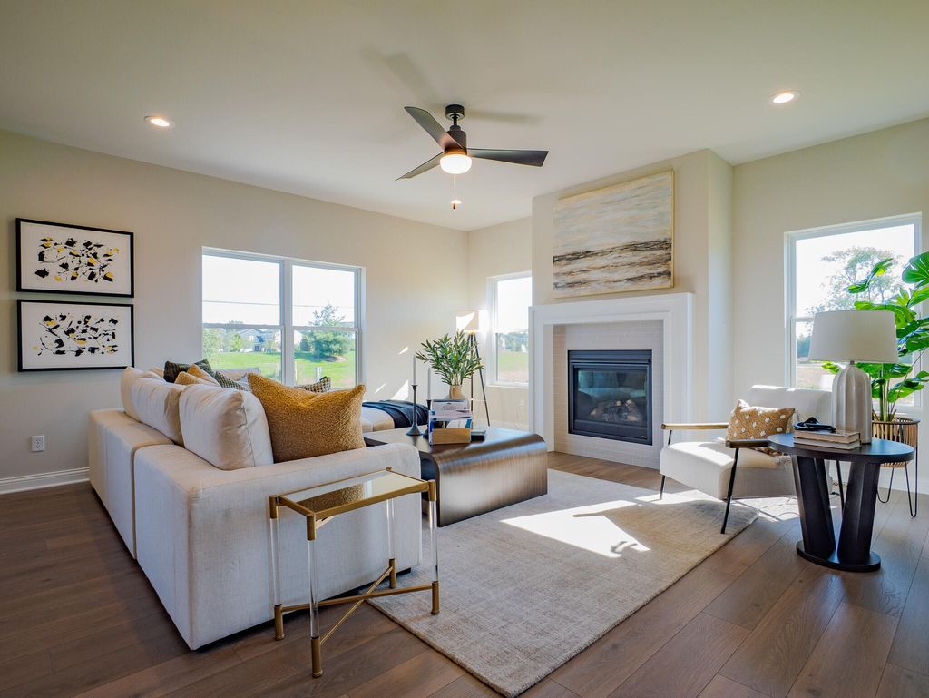 Photo of 7482 E 116th Avenue, Crown Point, IN 46307 (MLS # 831528)