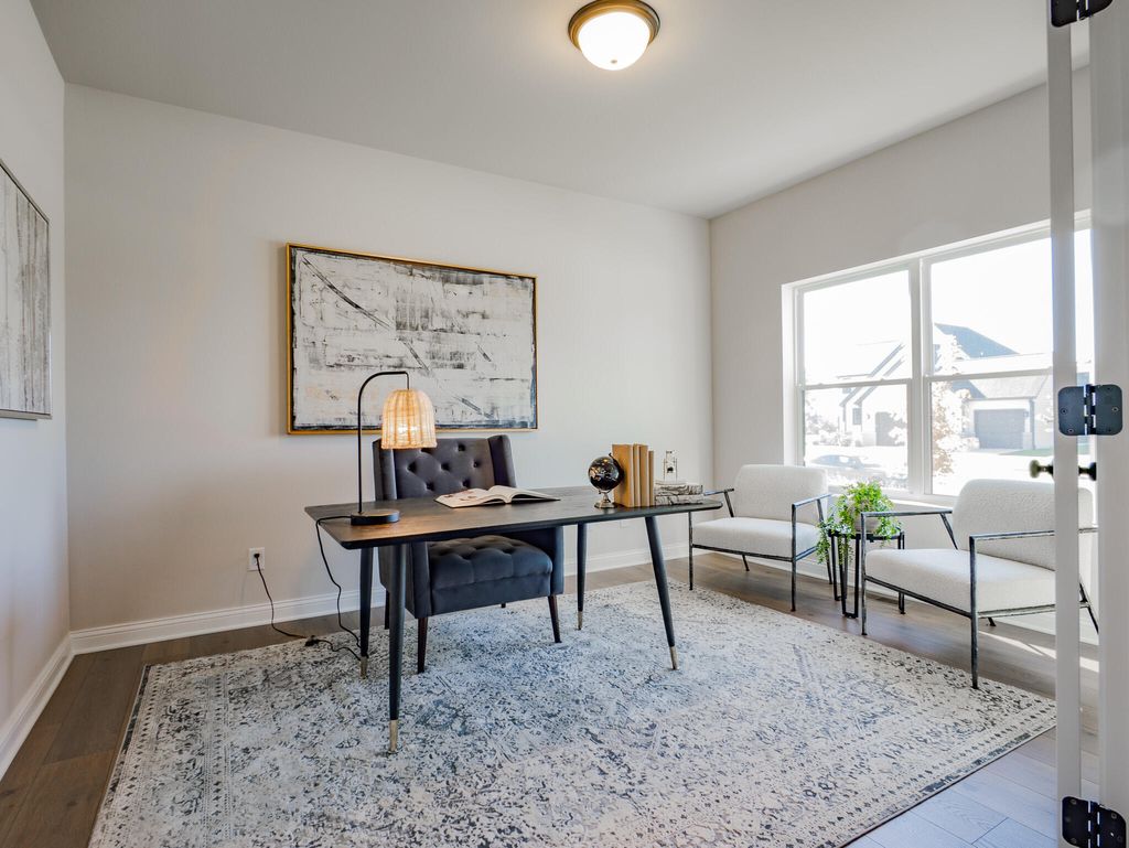 Photo of 7482 E 116th Avenue, Crown Point, IN 46307 (MLS # 831528)