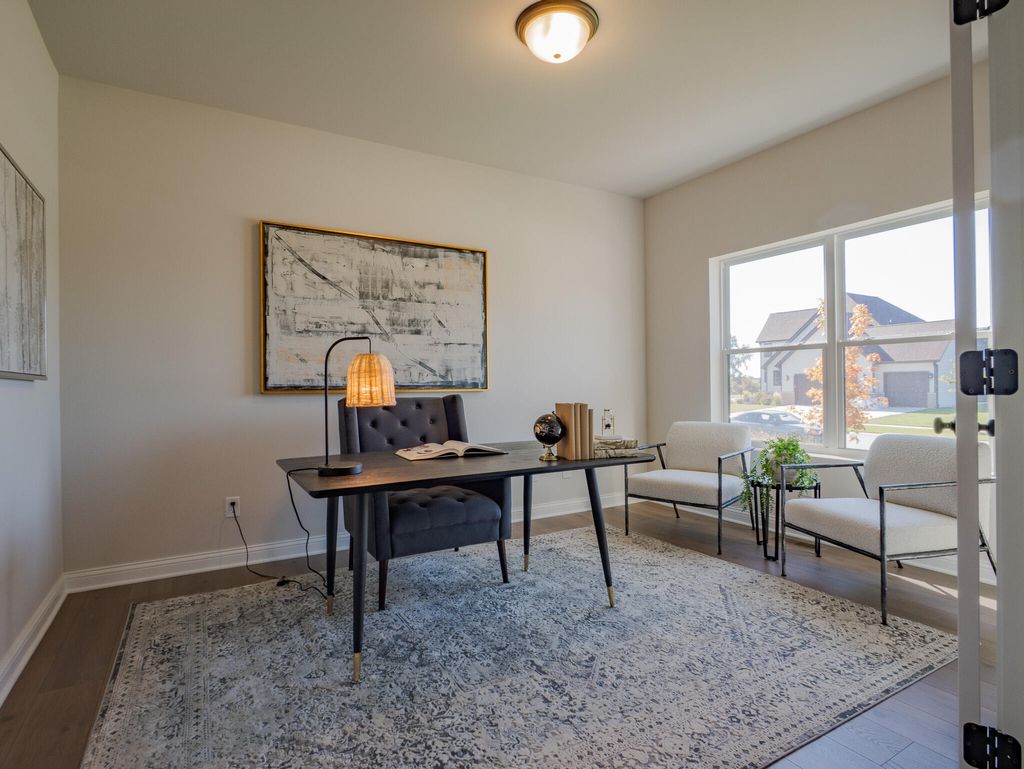 Photo of 7482 E 116th Avenue, Crown Point, IN 46307 (MLS # 831528)