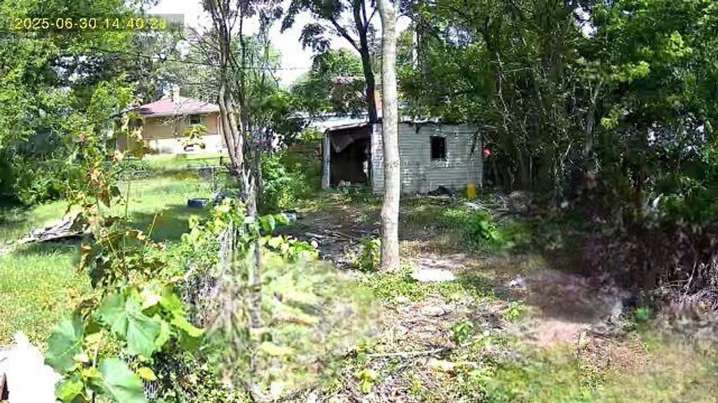 Photo of 4549 Pennsylvania Street, Gary, IN 46409 (MLS # 831190)