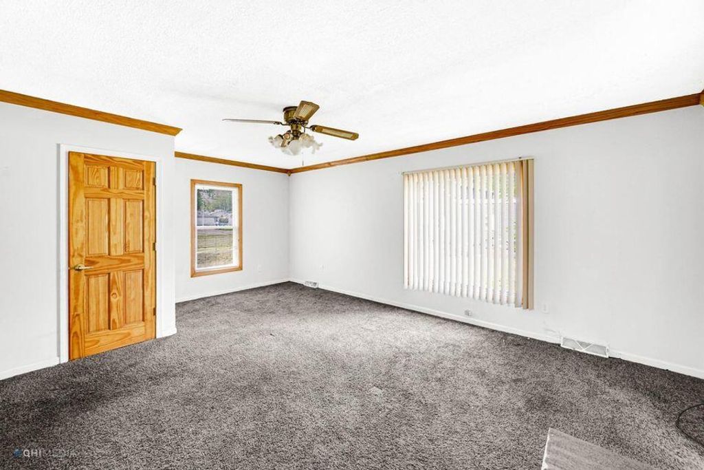 Photo of 2880 Oklahoma Street, Lake Station, IN 46405 (MLS # 831559)