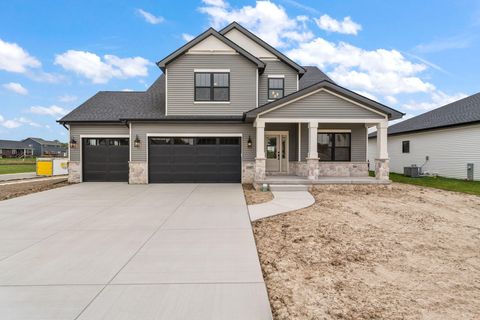 13417 Lakeside Boulevard Cedar Lake IN 46303