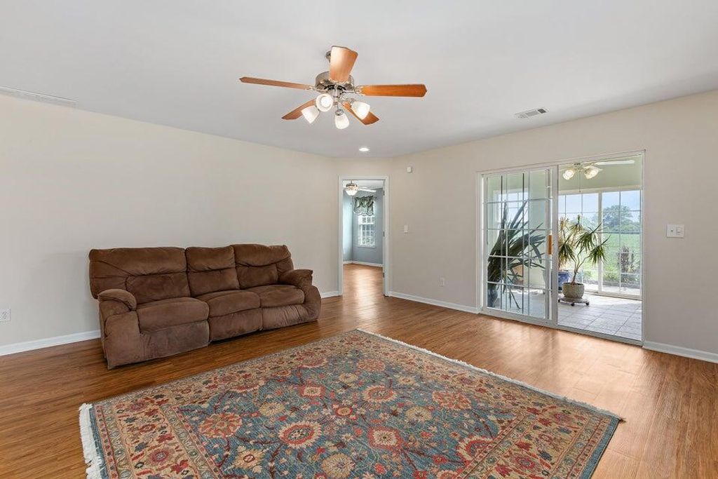 Photo of 10557 Maine Drive, Crown Point, IN 46307 (MLS # 831686)