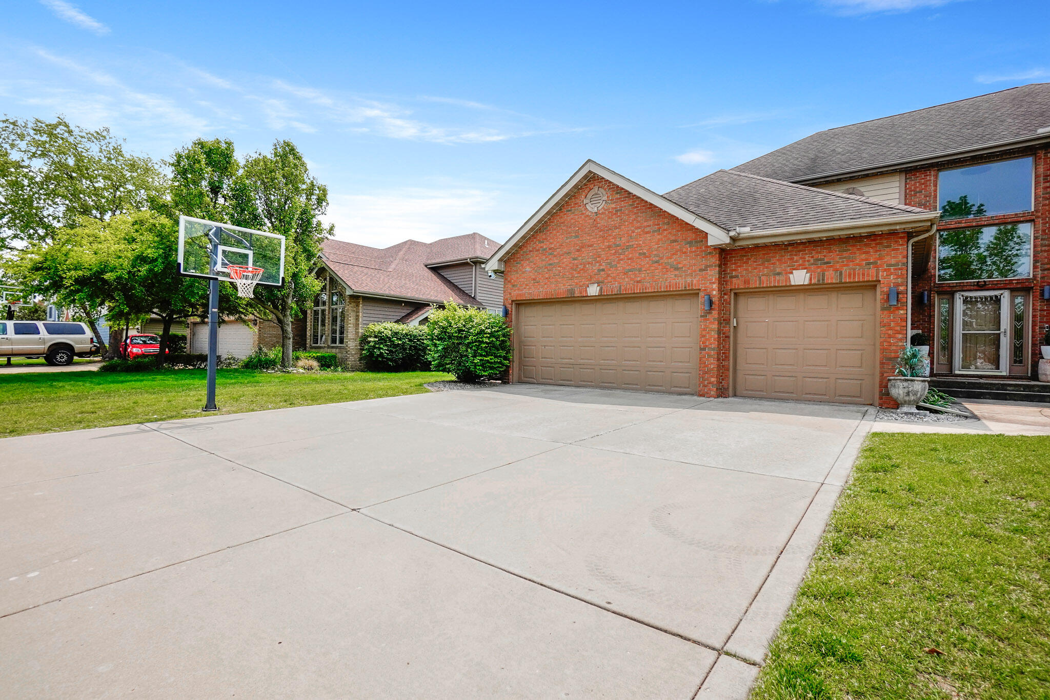 116 Salisbury Drive