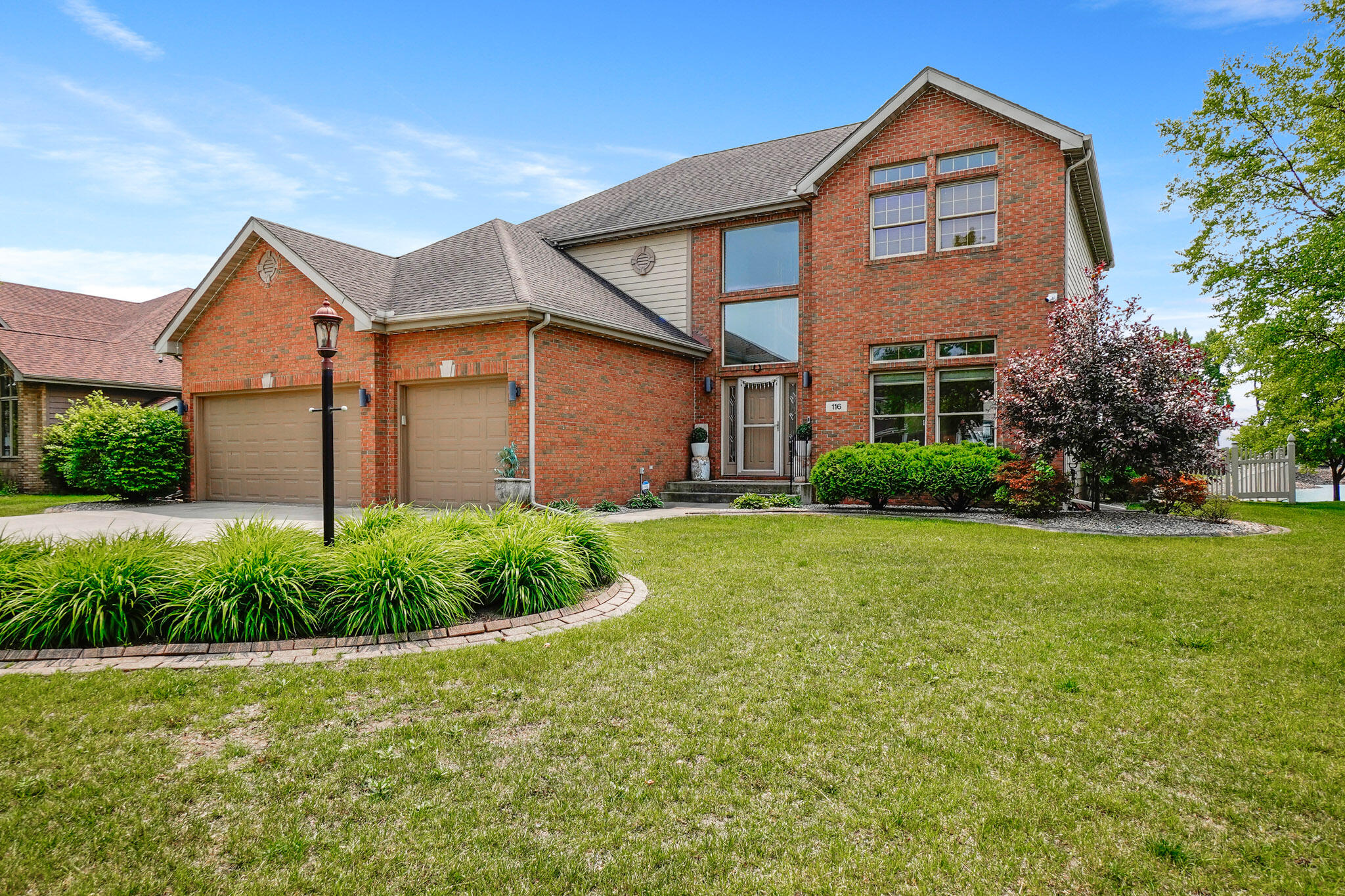 116 Salisbury Drive
