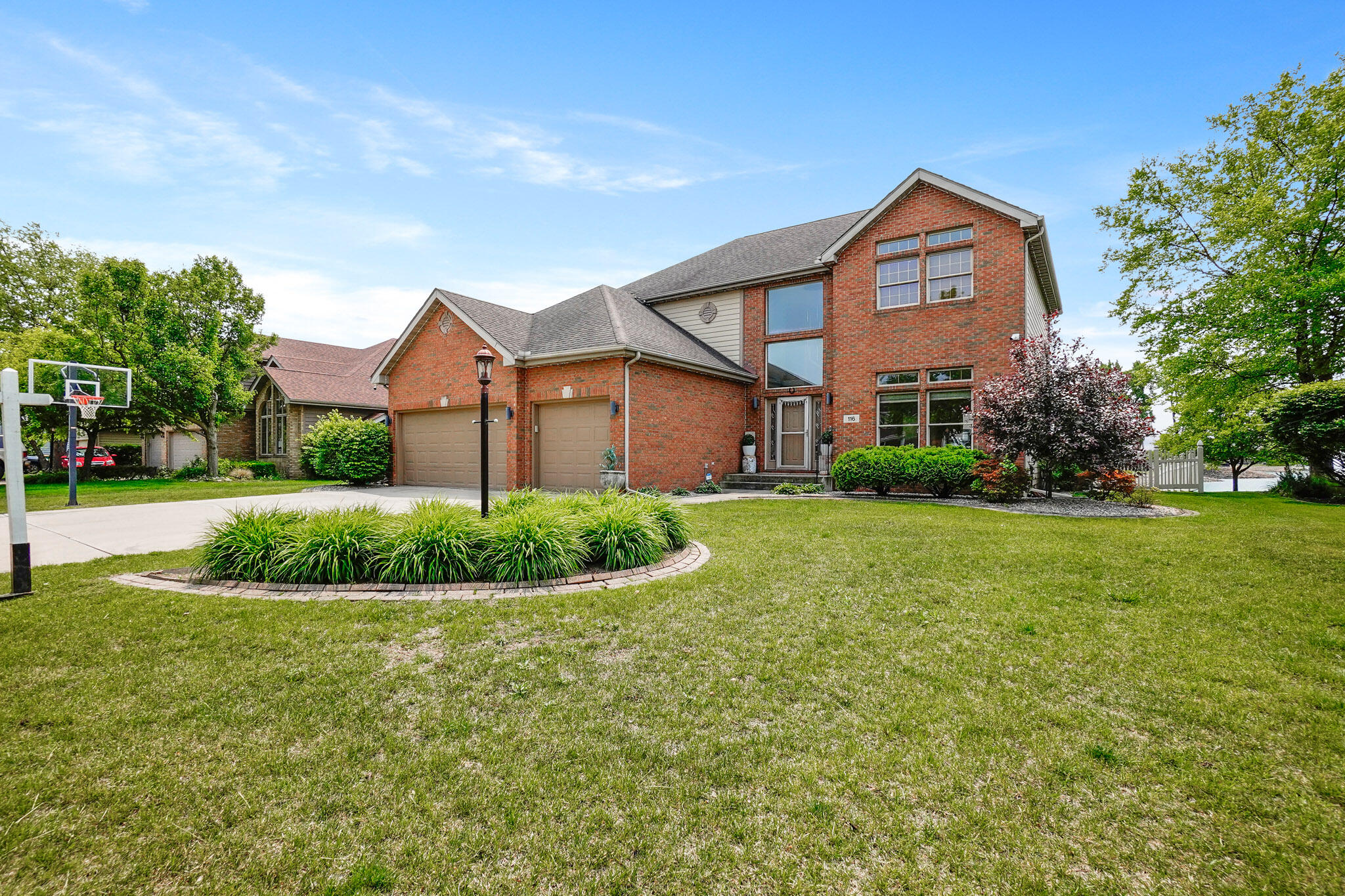 116 Salisbury Drive