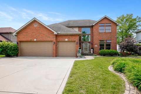 116 Salisbury Drive Munster IN 46321