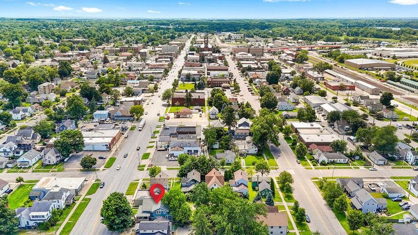 La Porte, Indiana 46350, United States, ,Commercial,Active,107501