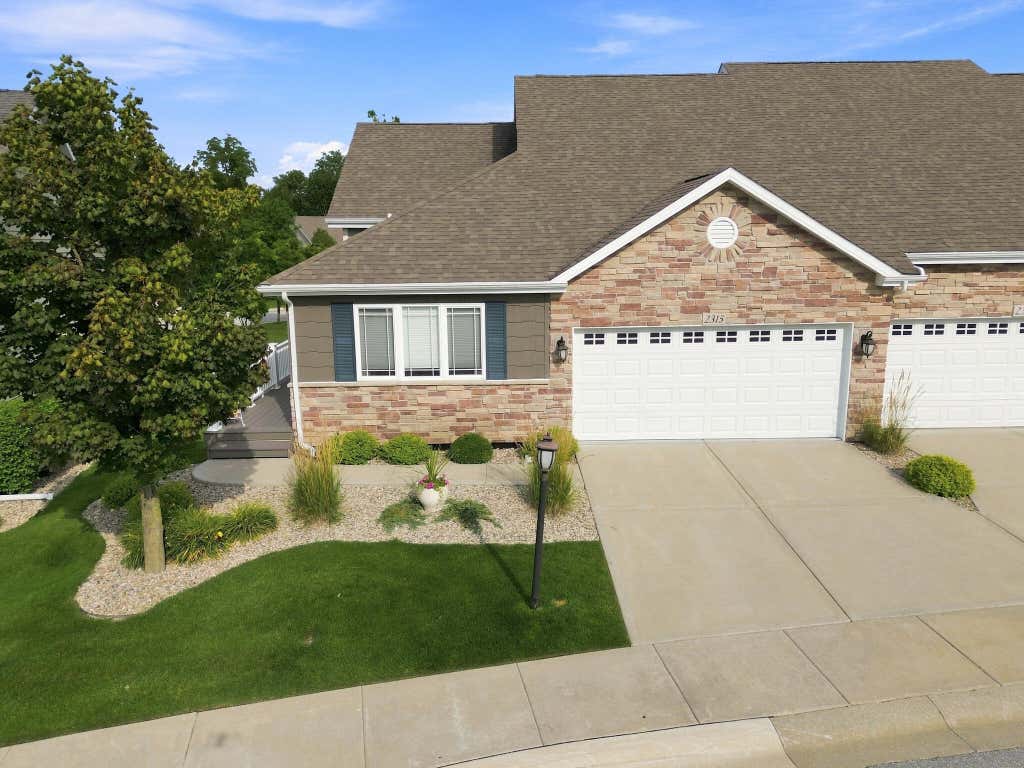 Photo of 2315 Legend Circle, Chesterton, IN 46304 (MLS # 843732)