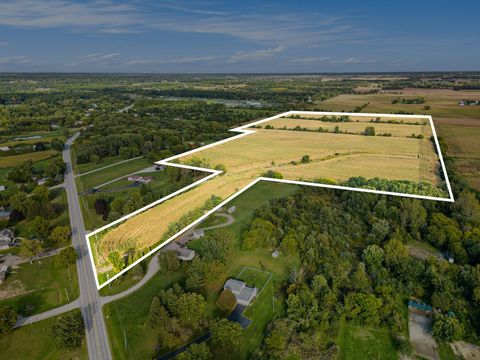 0 State Rd. 2 Hebron IN 46341