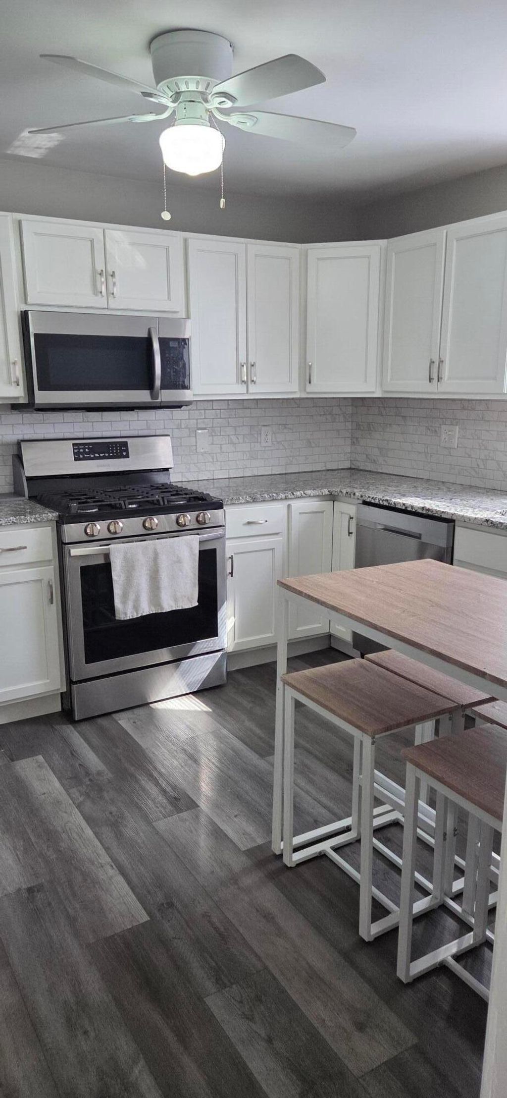 Photo of 223 Illinois Street, Dyer, IN 46311 (MLS # 835840)