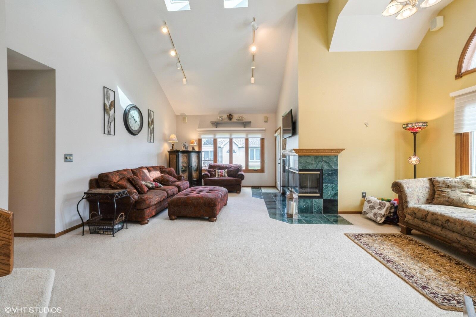 9457 Van Buren Court