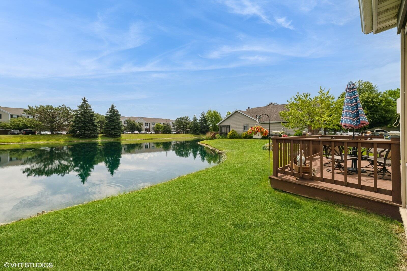 9457 Van Buren Court