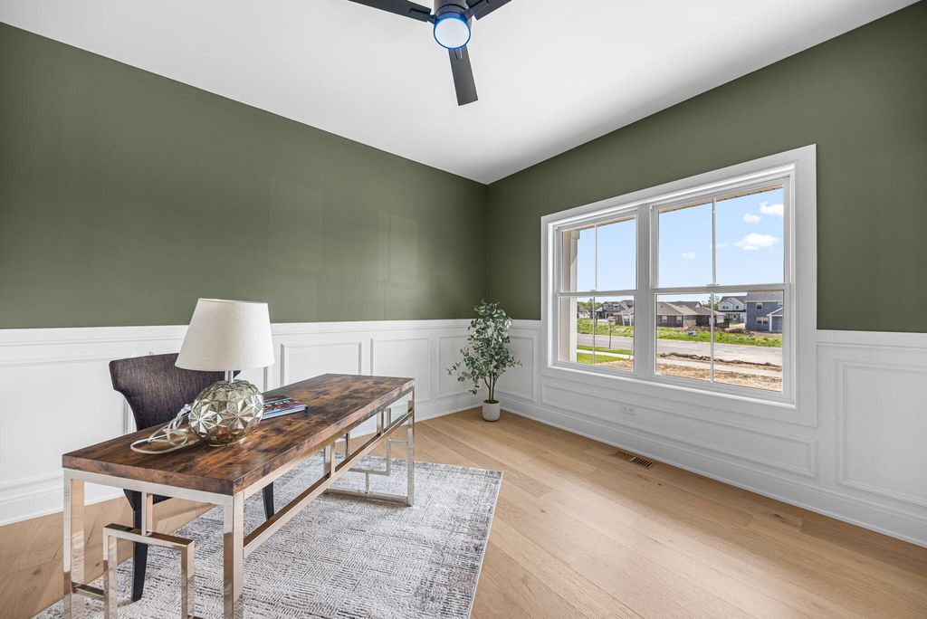 Photo of 13526 Superior Lane, Cedar Lake, IN 46303 (MLS # 838924)